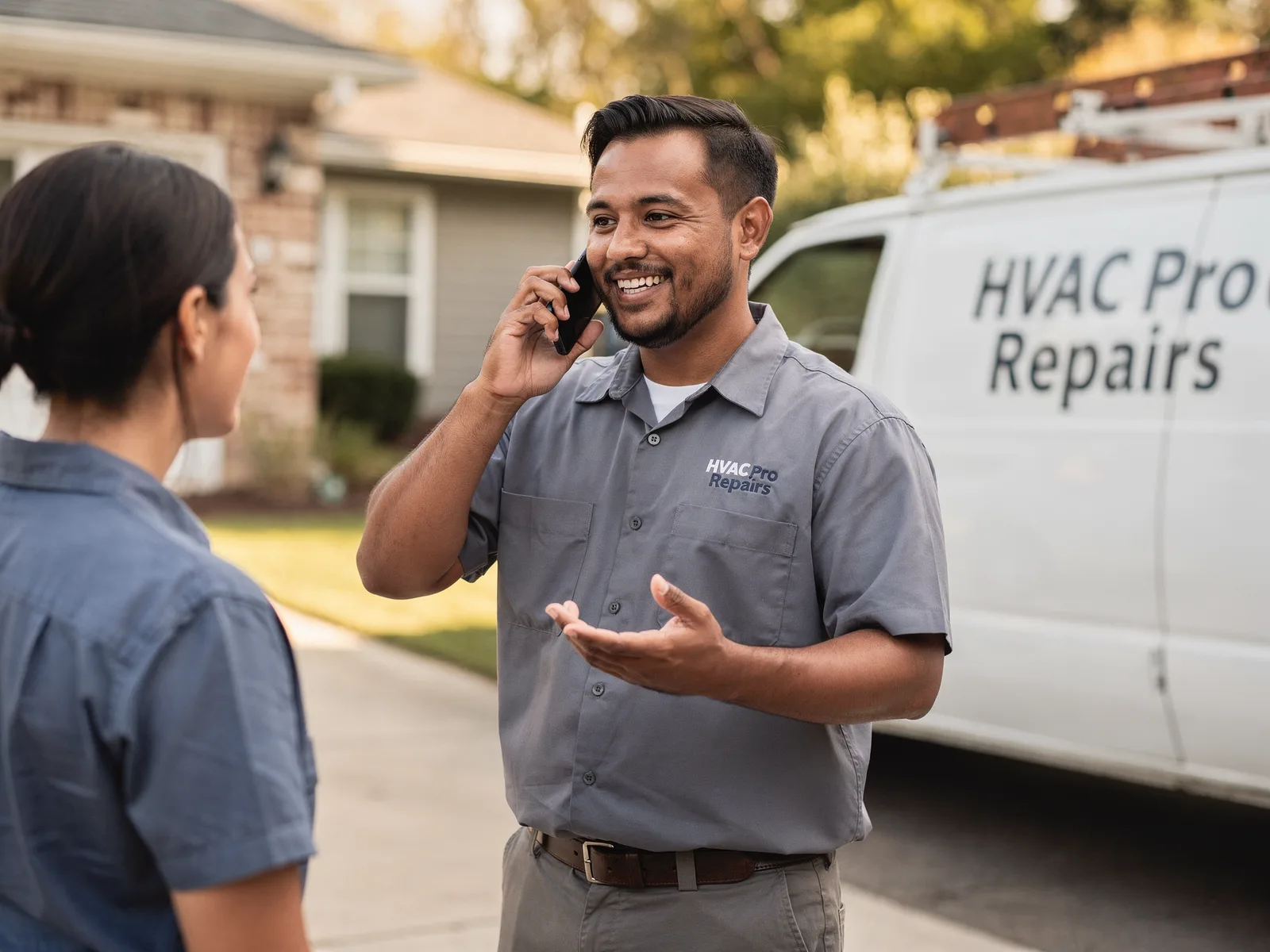 Heat Pump Repair Lyndon, KY FAQs
